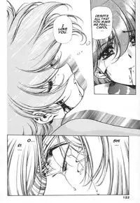 [Urushihara Satoshi] Chirality - To The Promised Land Vol.2 (Complete) [English]