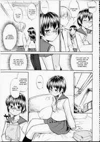 [Hinemosu Notari] Read Me! [English]