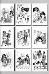 [Yagami Hiroki] FUTARI NI OMAKASE SUPER REMIX