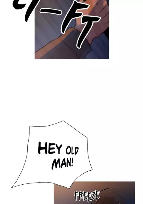 Scandal of the Witch Ch.1-31