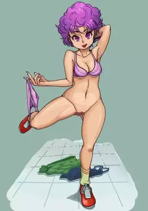 DB Girls Sucking Cock