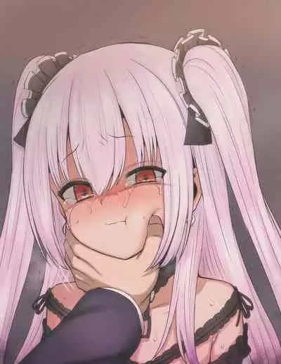 Uruha Rushia Compilation