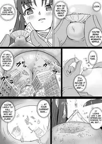 The Perfect Healer