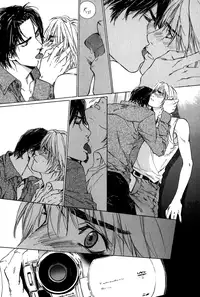 [Blissful Sin] Ikenai Otoko [ENG]