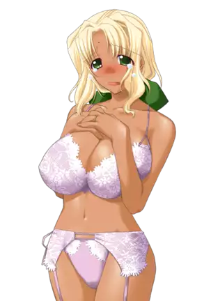 Bazooka Cafe (decensored)