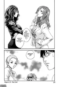 [Haruki] Hishoka Drop - Secretarial section Drop 3 [English] {Tadanohito}