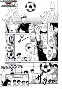 [Nekogen] Nora Sis - Wandering Sister Ch. 0-1, 9 [English] [biribiri]