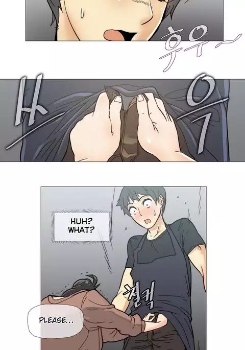 Household Affairs Ch.1-38