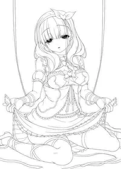 Kirintei 25 Sakuhin Shuuroku Pack