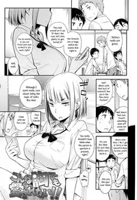 [Toruneko] Anoko to Iikoto Ch.1-7 [English]