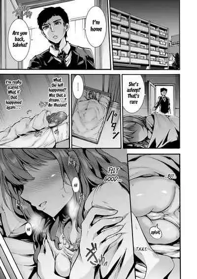 Mugen Kangoku Ch. 1-4