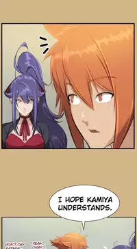 [Hong BanJang] Aharoo Ch.1-39 (English) (YoManga) (Ongoing)