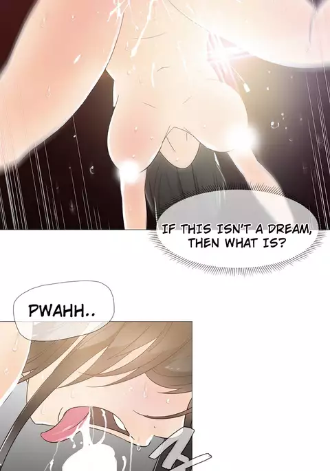 Household Affairs Ch.1-51