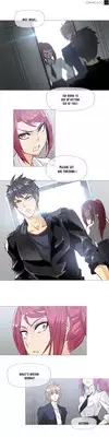 [ButcherBoy] Household Affairs Ch.1-28 (English) (YoManga) (Ongoing)