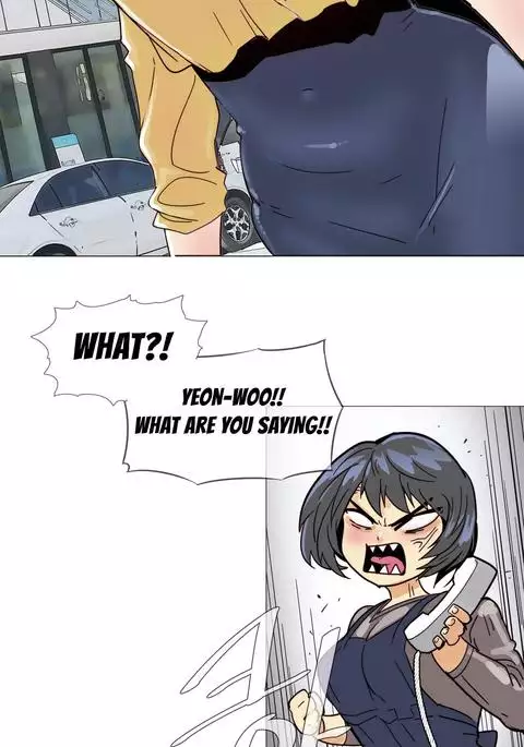 Household Affairs Ch.1-38