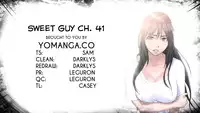 [ I Wonsik] Sweet Guy Ch.1-56 (English) (YoManga) (Ongoing)