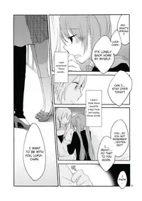 [Niratama (Sekihara Umina)] Trap Box (Vocaloid) [English] {Team2.5}