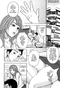 TANGE Suzuki - Mama To Boku Tokidoki Shasei 2-3, 5, 9[ENG]