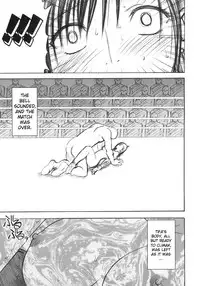 [Crimson Comics] Tifa Climax (Final Fantasy VII) [ENG]