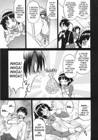 [Kouda Tomohiro] Seka x Seka 1 [English] [SaHa]