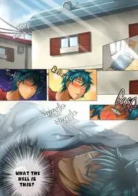 [Mikko] Little Sister Absolute [Ongoing]