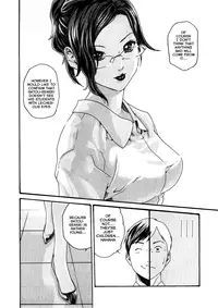 [Haruki] Sense Vol.1 (Complete) [English]