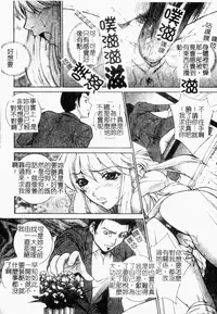 [Yumesaki Sanjuro] Choukyou Gakuen 2 Genteiban [Chinese]