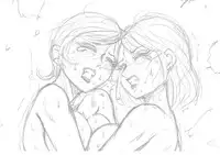 [Moewrest (Meto)] Moewrest 4