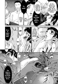 Ochitzuma | Slave Wife ch.1-3