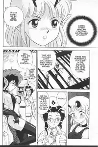 [KONDOM] Bondage Fairies Extreme 1 [ENG]