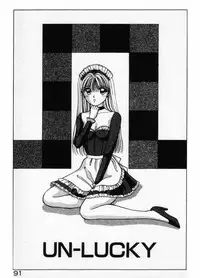 [Stile-88] Ecchi na Pose de...