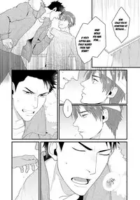 [Ryo] Shigekikei My Hero [English] {Zandy no Fansub, Rose Squad Scans}