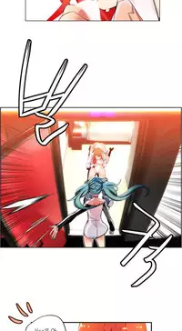 [Juder] Lilith`s Cord Ch.1-17 (English) (Ongoing)