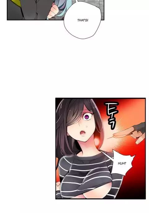 Lilith`s Cord Ch.1-37