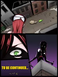 [BHM MONSTER LAB]MAID VS MAD DOCTOR round1