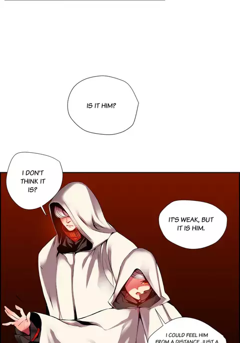 Lilith`s Cord Ch.1-39