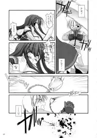 (C66) [Digital Lover (Nakajima Yuka)] DL-RO Soushuuhen 01 (Ragnarok Online)