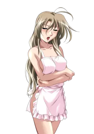 Do You Like Horny Bunnies? 2 (decensored)