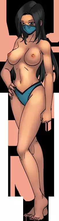 Harem Heroes character 2017