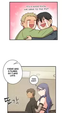 [Ttasoom] H-Campus Ch.0-29 (English) (Ongoing)