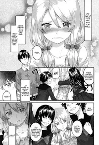 [Sumiya] SAYONARA FAIRIES Ch. 1-9 [English] [QBtranslations + TLL + CW]