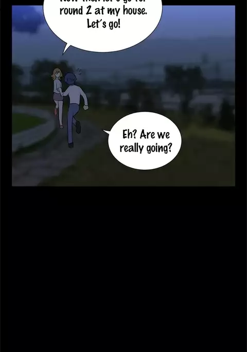 Love Parameter Ch.1-61