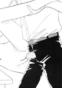 (C39) [Pascal Kikaku (Morii)] Rose 2