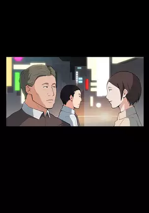 Stockholm Syndrome Ch.1-19