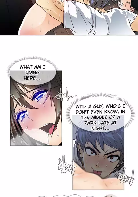 Household Affairs Ch.1-38