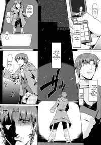 (C85) [Ruiketsuan (Namidame)] Anal Mai Roku (Kanon) [English] [doujin-moe.us]
