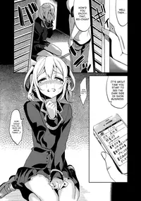 (C81) [abgrund (udk)] Colorful 2 [English] [SaHa]