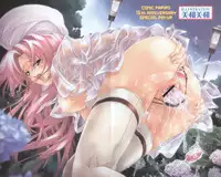 COMIC Papipo 2006-08