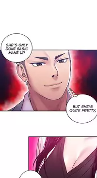 Ghost Love Ch.1-18 (English) (YoManga) (Ongoing)
