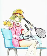 Hi.Me.Go.To Special Art